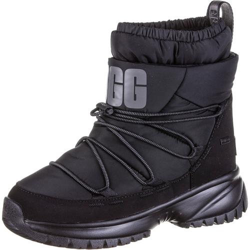 Ugg Yose Puffer Stiefel Damen