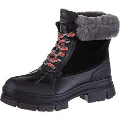 Ugg Ashton Addie Stiefel Damen black