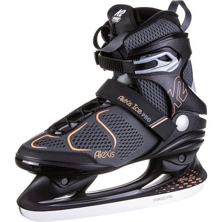 K2 ALEXIS ICE PRO Schlittschuhe Damen Schuhe 42 Normal | 00196222139618 K2 ALEXIS ICE PRO Schlittschuhe Damen Schuhe 42 Normal | 00196222139618