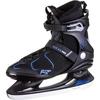 K2 F.I.T. ICE PRO Schlittschuhe Herren - black-blue