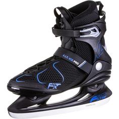 K2 F.I.T. ICE PRO Schlittschuhe Herren black-blue