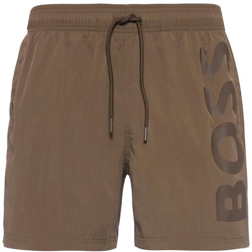 Boss Octopus Badehose Herren