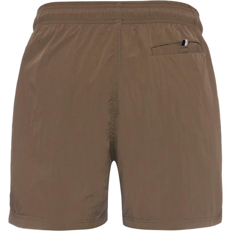 Boss Boss Octopus Badehose Herren - open brown - 0 | SportScheck