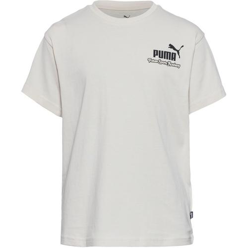 PUMA ESSENTIALS MID 90S T-Shirt Jungen