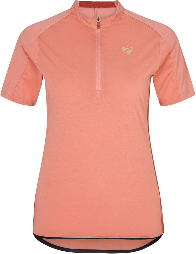 Ziener Ziener Naralina Trikot Damen - mud rose - 0 | SportScheck