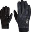 Ziener CROM TOUCH long Handschuh - black