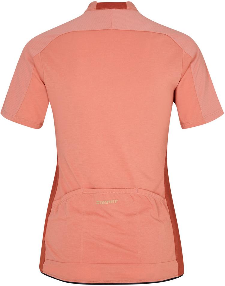 Ziener Ziener Naralina Trikot Damen - mud rose - 0 | SportScheck