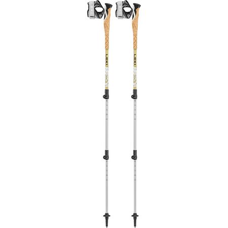LEKI Cross Trail TA Stock Stöcke Einheitsgröße Normal | 04028173358373 LEKI Cross Trail TA Stock Stöcke Einheitsgröße Normal | 04028173358373