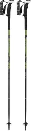 LEKI Khumbu Pro FX.One TA Stock - gimblet-black-white