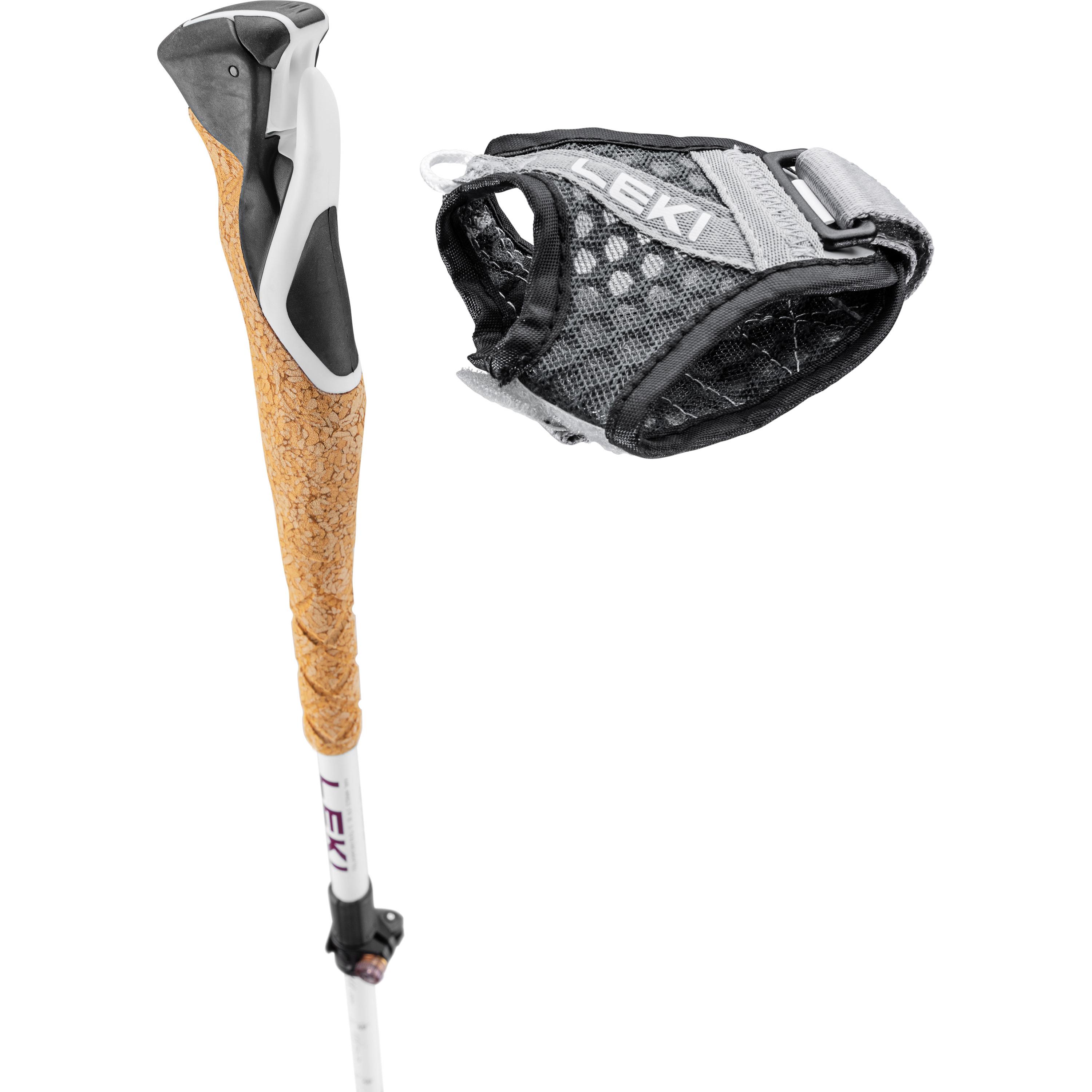 Thumbnail - LEKI Cross Trail FX Superlite Compact Stock
