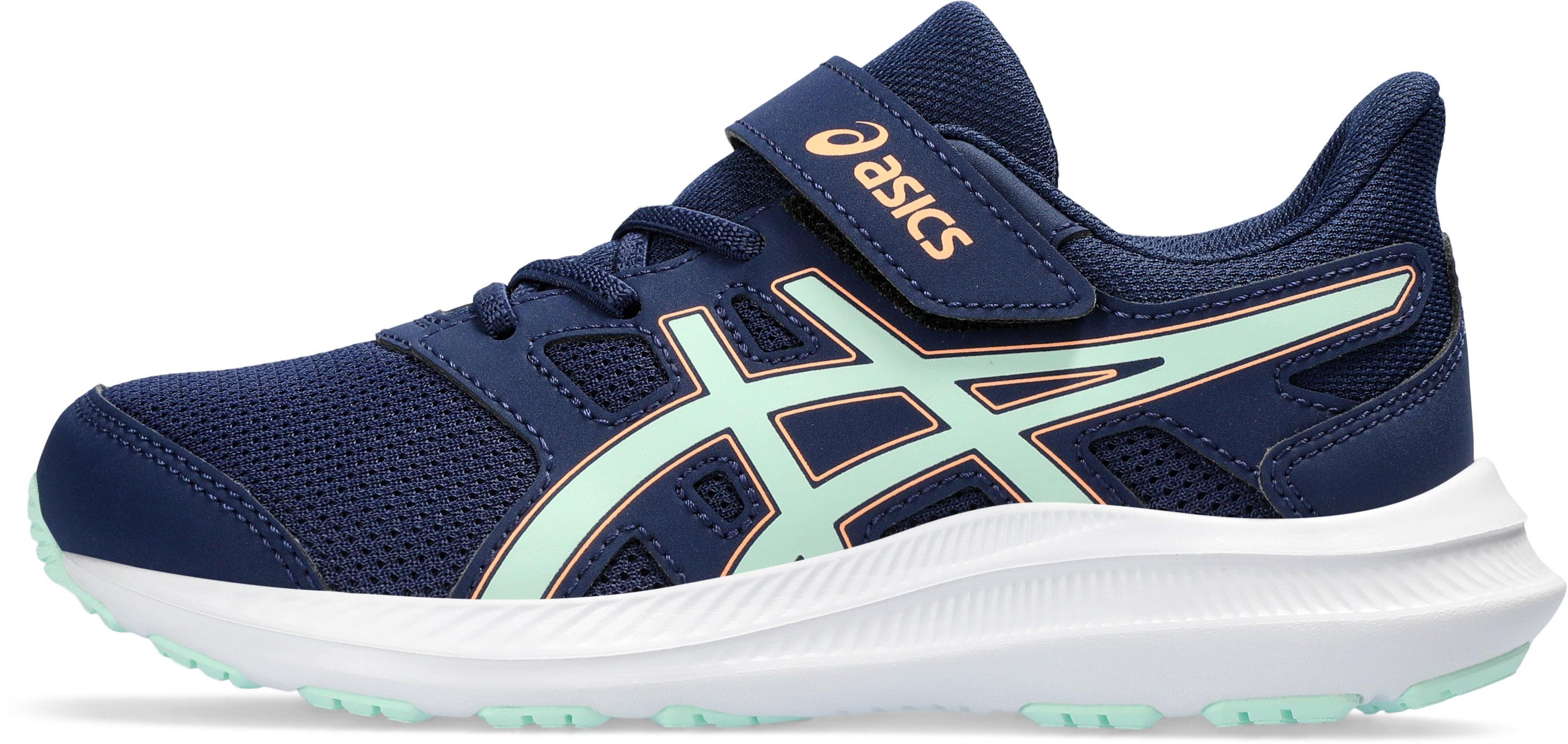 ASICS JOLT 4 PS Laufschuhe Kinder