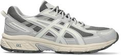 ASICS GEL VENTURE 6 Sneaker Herren clay grey-cream