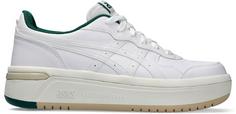 ASICS Japan Sneaker Damen white-jewel green