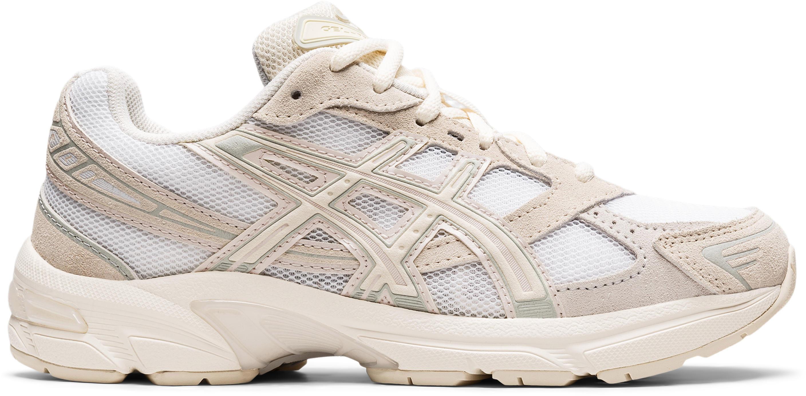 Asics schuhe damen sneaker on sale