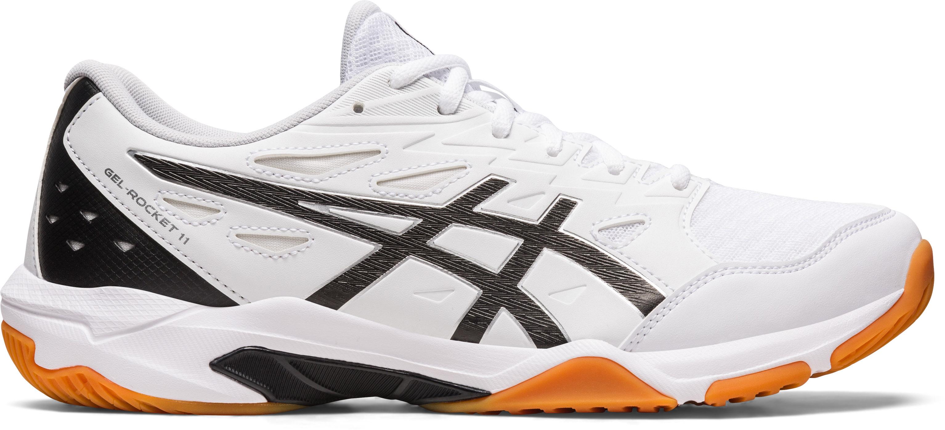 Asics hallenschuhe herren on sale