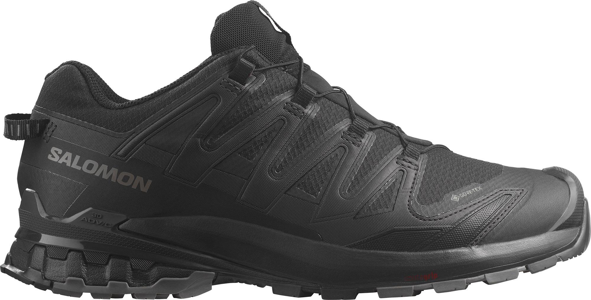 Salomon XA PRO 3D V9 WIDE GTX Multifunktionsschuhe Herren