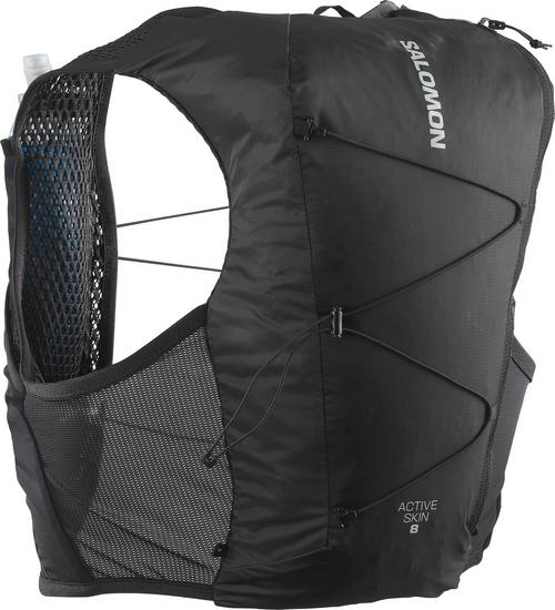 Salomon ACTIVE SKIN 8 SET Trinkrucksack