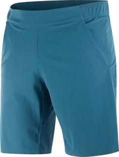 Salomon WAYFARER EASE Funktionsshorts Herren deep dive