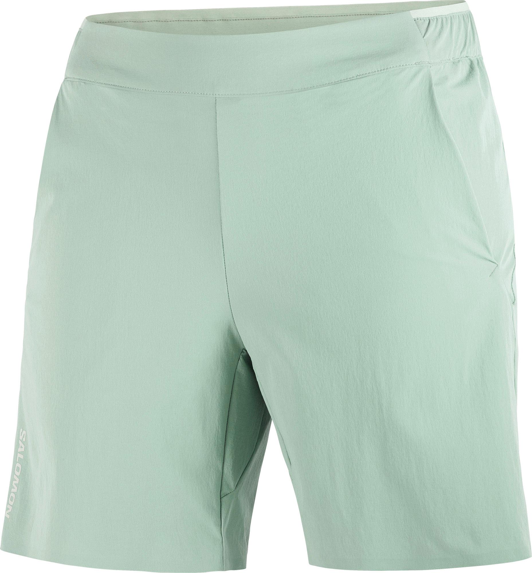 Salomon WAYFARER EASE Funktionsshorts Damen