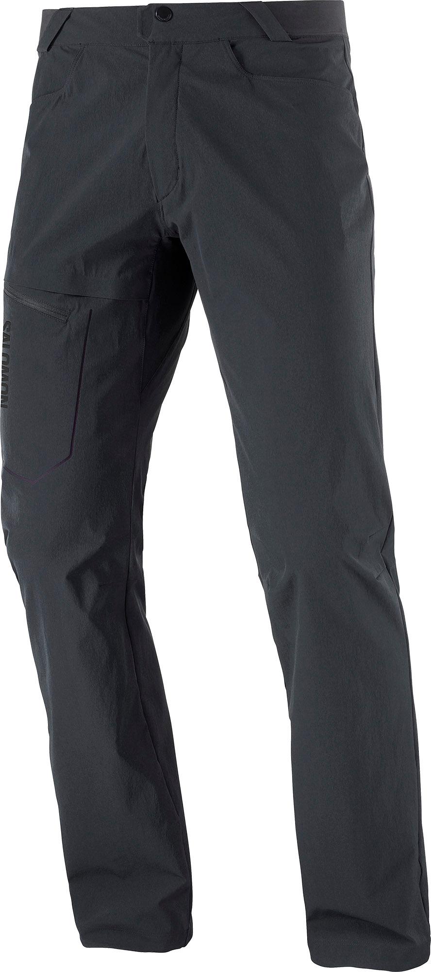 Salomon WAYFARER Wanderhose Herren