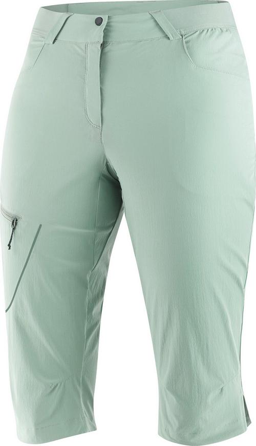 Salomon WAYFARER Caprihose Damen