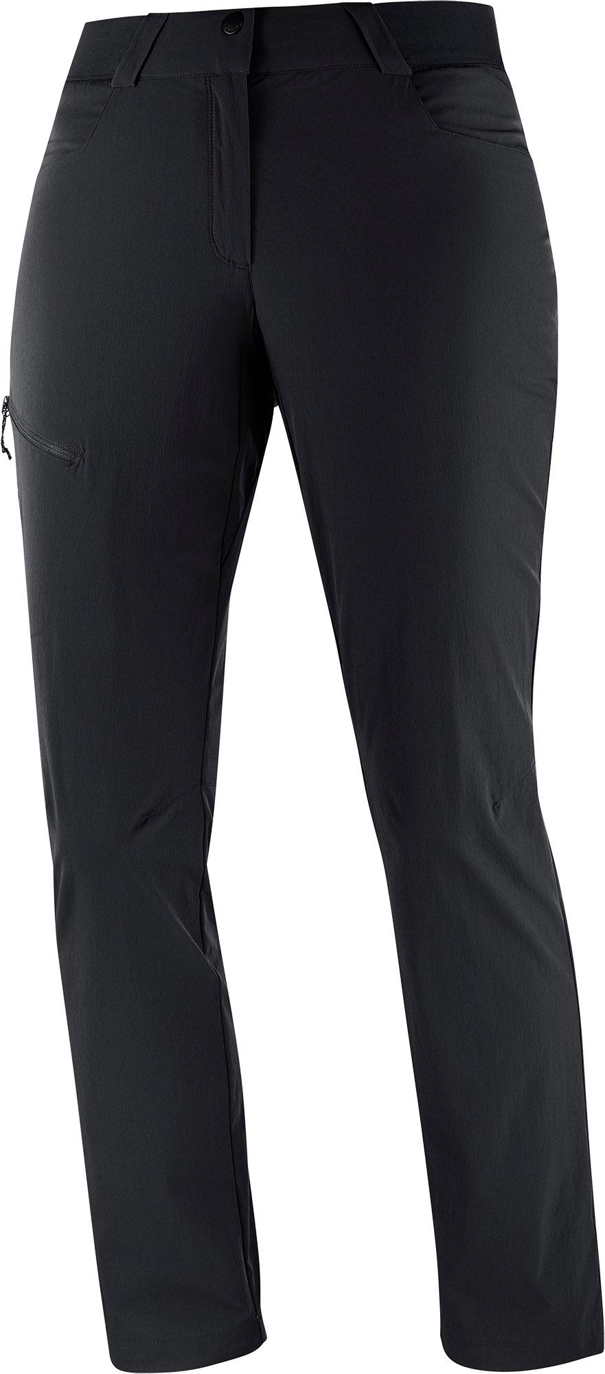Salomon WAYFARER Wanderhose Damen