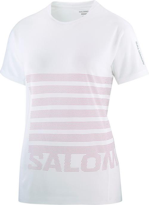 Salomon SENSE AERO Funktionsshirt Damen