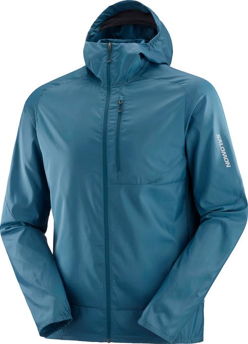 Salomon BONATTI Laufjacke Damen