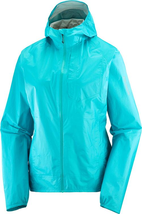 Salomon BONATTI Laufjacke Damen