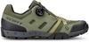 SCOTT Sport Crus-r Boa Fahrradschuhe Herren - fir green-black