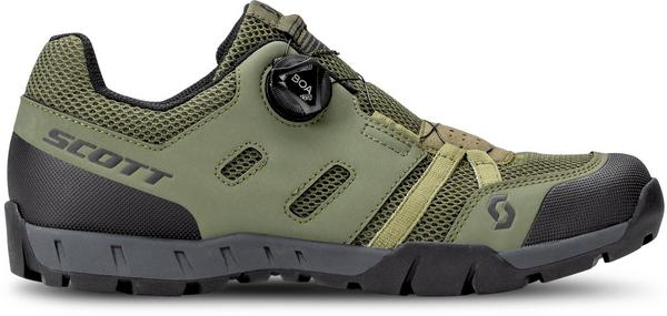 SCOTT Sport Crus-r Boa Fietsschoenen Heren