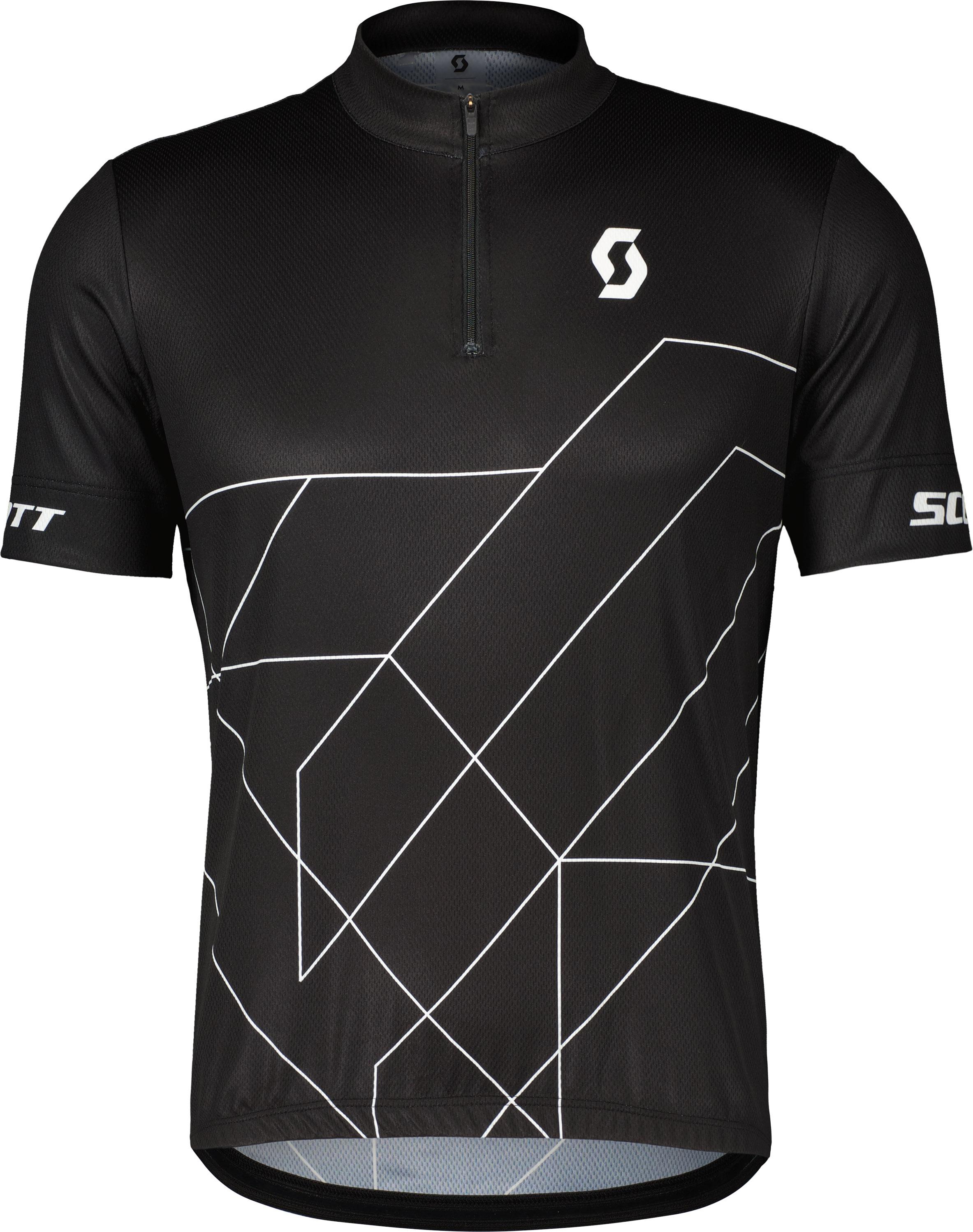 SCOTT RC Team 20 Trikot Herren