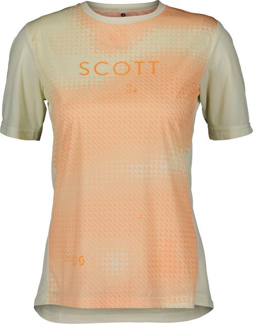 SCOTT Trail Flow Funktionsshirt Damen