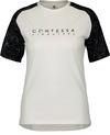 SCOTT Trail Contessa T-Shirt Damen - white