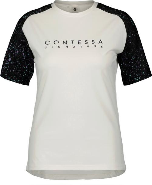 SCOTT Trail Contessa T-Shirt Damen