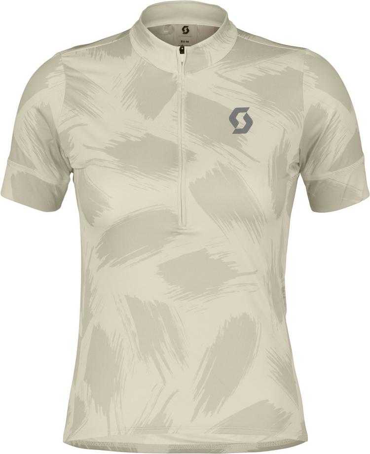 SCOTT SCOTT Endurance 20 Trikot Damen - soft yellow - 0 | SportScheck