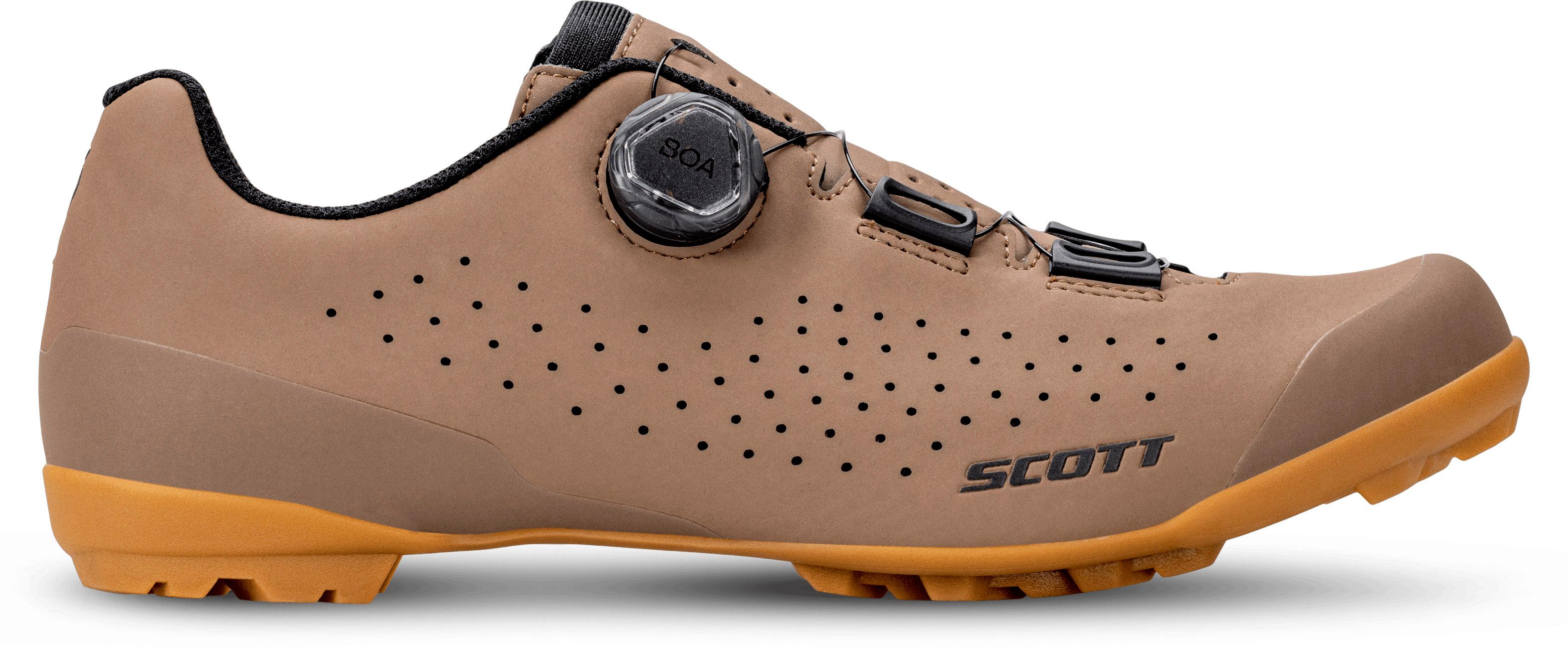 SCOTT Gravel Pro W Fahrradschuhe Damen