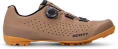 SCOTT Gravel Pro W Fahrradschuhe Damen brown