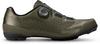 SCOTT Gravel Pro Fahrradschuhe Herren - metallic brown-black