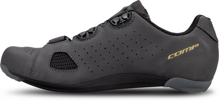SCOTT SCOTT Road Comp Boa Fahrradschuhe Damen - dark grey-black - 0 | SportScheck