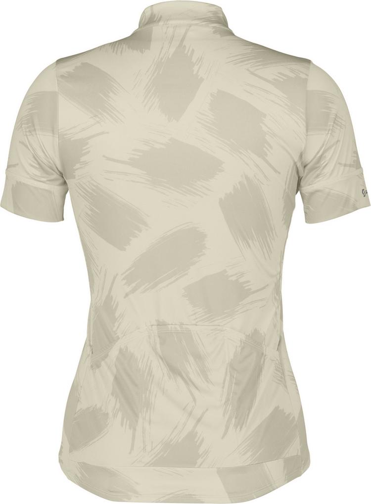 SCOTT SCOTT Endurance 20 Trikot Damen - soft yellow - 0 | SportScheck