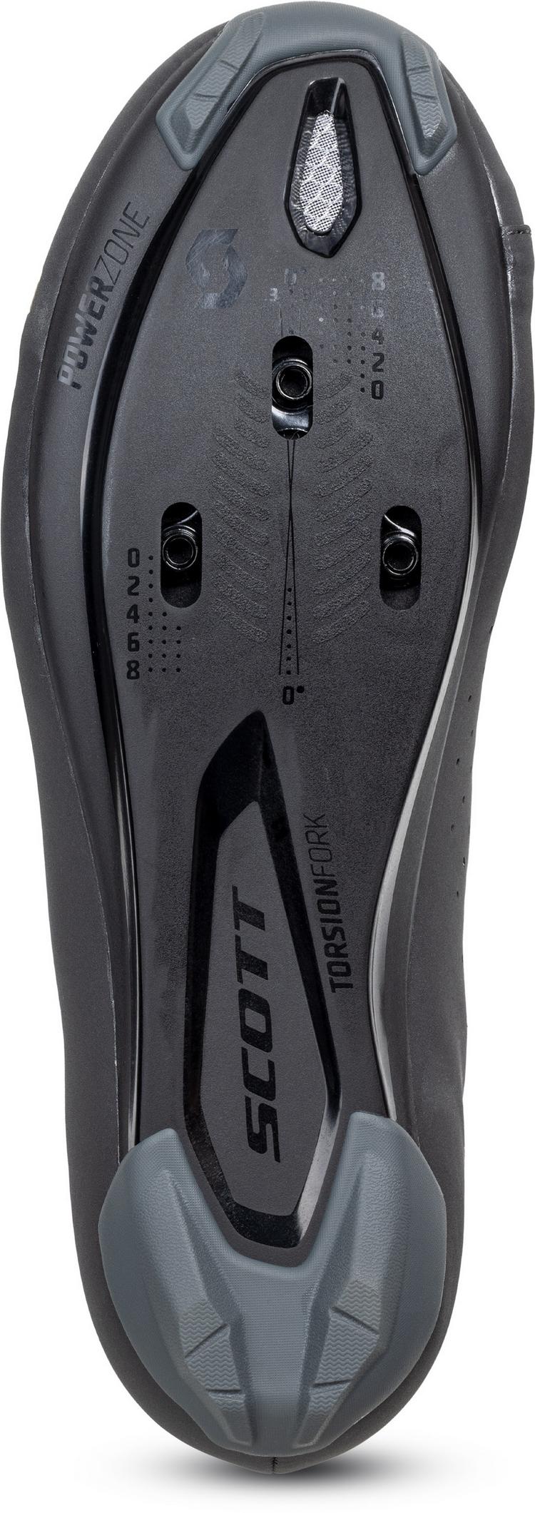 SCOTT SCOTT Road Comp Boa Fahrradschuhe Damen - dark grey-black - 1 | SportScheck