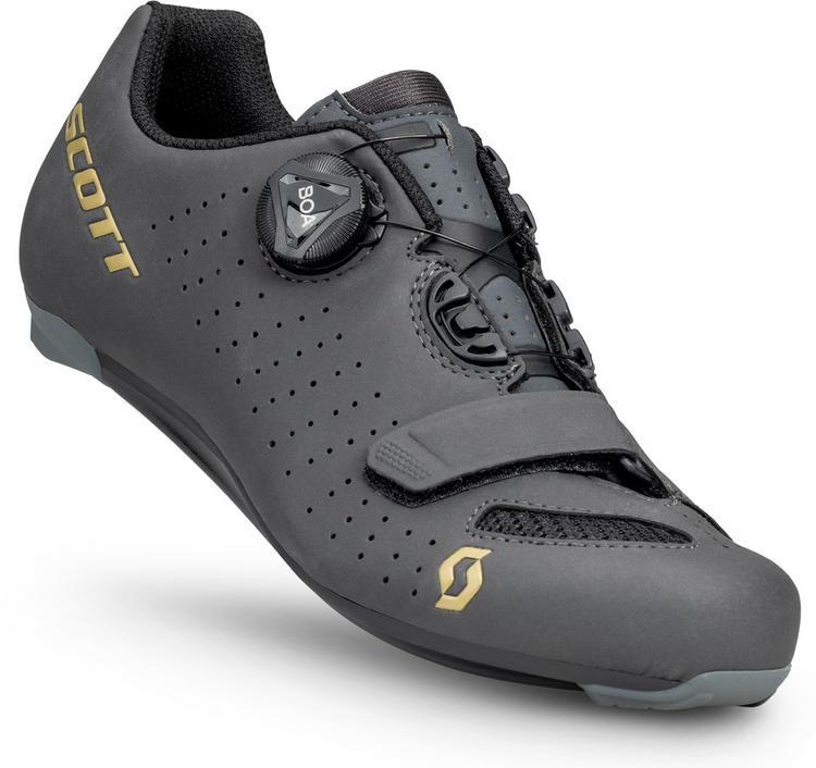 SCOTT SCOTT Road Comp Boa Fahrradschuhe Damen - dark grey-black - 2 | SportScheck