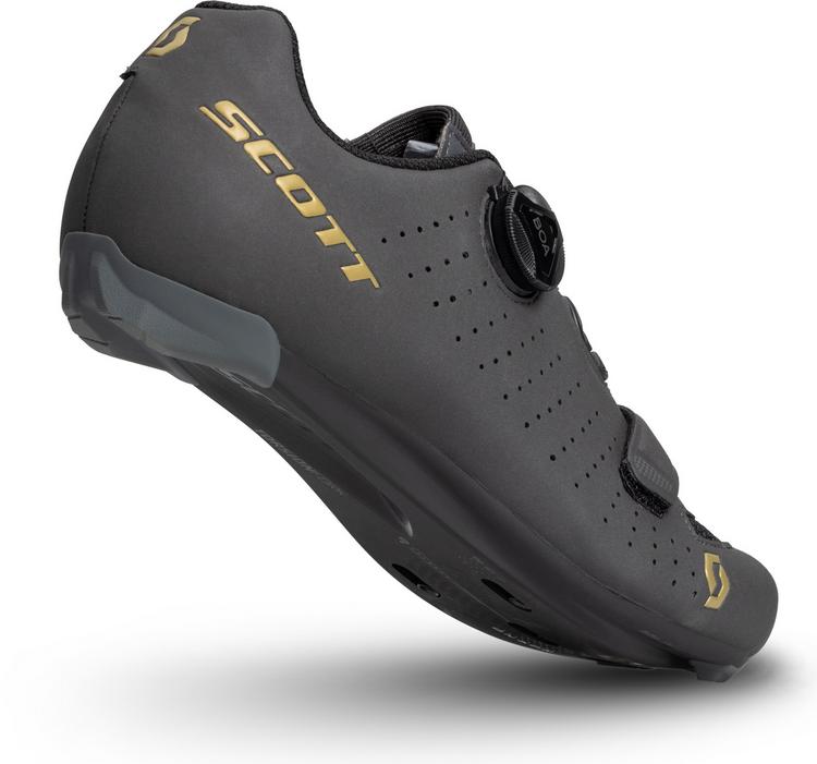 SCOTT SCOTT Road Comp Boa Fahrradschuhe Damen - dark grey-black - 3 | SportScheck
