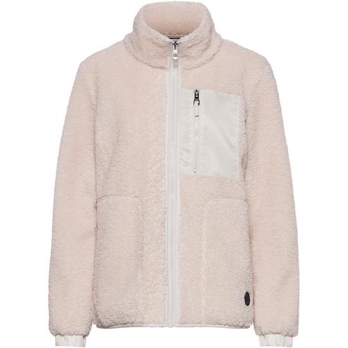 WLD Freedom Kunstfelljacke Damen