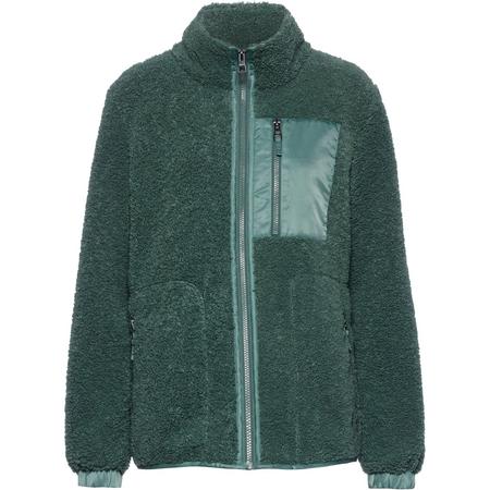 WLD Freedom Kunstfelljacke Damen Fleecejacken L Normal | 04042626293813 WLD Freedom Kunstfelljacke Damen Fleecejacken L Normal | 04042626293813