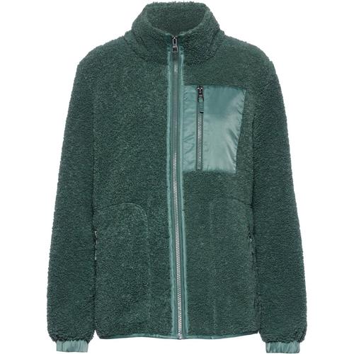 WLD Freedom Kunstfelljacke Damen