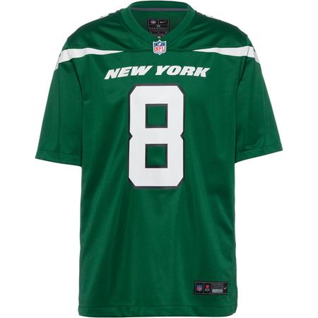 Nike AARON RODGERS New York Jets Spielertrikot Herren Trikots M Normal | 00197335940207 Nike AARON RODGERS New York Jets Spielertrikot Herren Trikots M Normal | 00197335940207