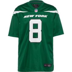 Nike AARON RODGERS New York Jets American Football Trikot Herren sport green