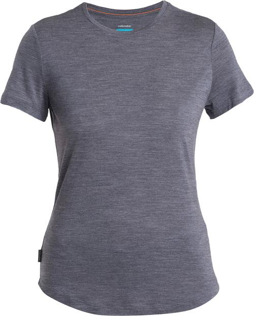 Icebreaker 125 Cool-Lite Sphere III Funktionsshirt Damen